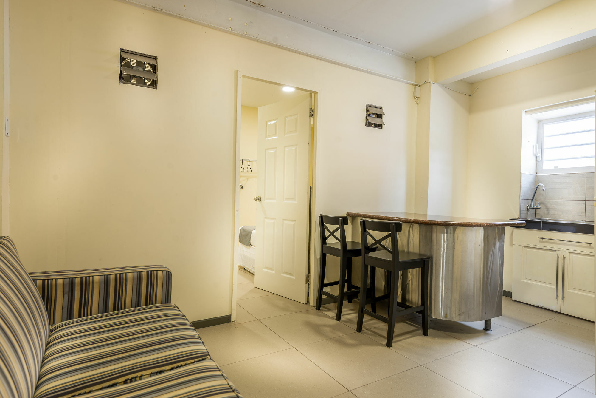 Mustique Suites Curacao Willemstad Exterior photo