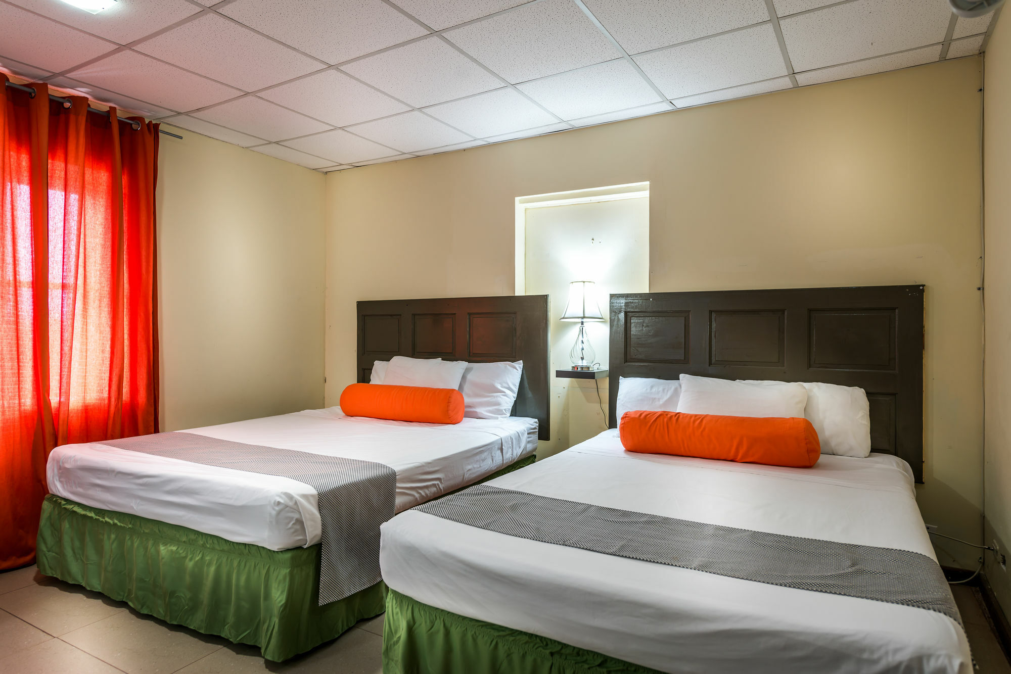 Mustique Suites Curacao Willemstad Exterior photo