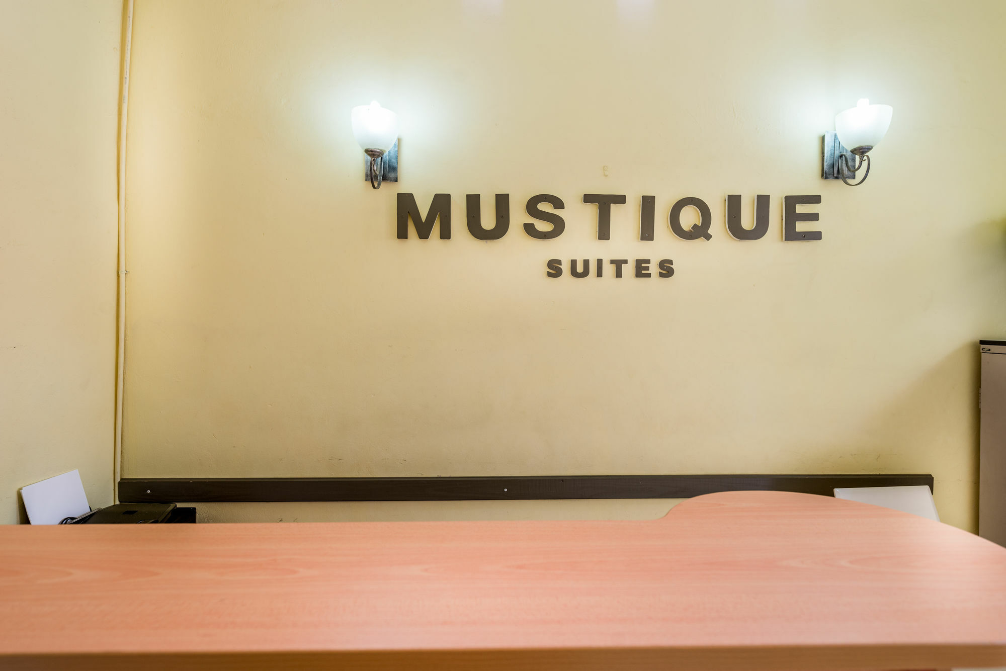 Mustique Suites Curacao Willemstad Exterior photo